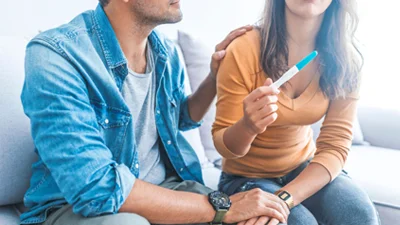 Infertility Treatment